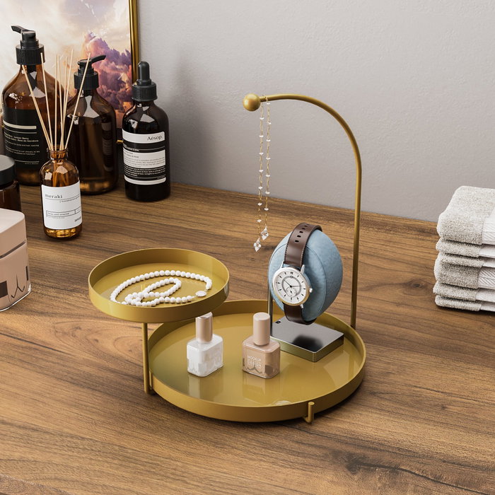 Aberto Design Knıdos-B - Gold